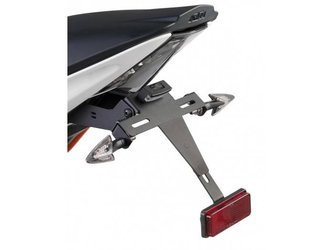 FENDER ELIMINATOR PUIG DO KTM RC125 / RC390 14-20