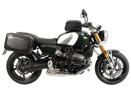 C-Bow sidecarrier for BMW R 12 nineT (2024-)