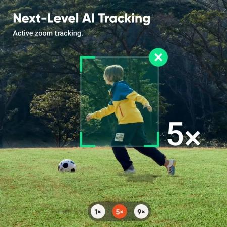 Insta360 Flow 2 Pro (biały)