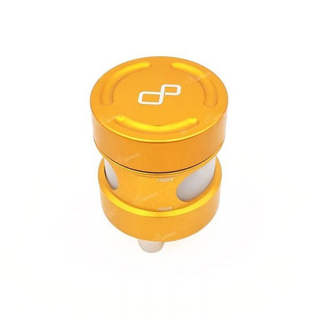 Zbiorniczek płynu hamulcowego/ sprzęgłowego LighTech 