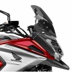 Barracuda Honda NC750X Owiewka Aerosport