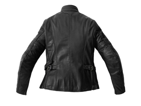 SPIDI KURTKA SKÓRZANA DAMSKA ROCK LADY