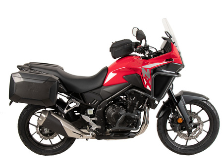 C-Bow sidecarrier for Honda NX 500 (2024-)