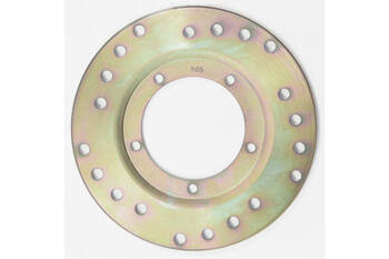 EBC Tarcza hamulcowa skuterowa MD905D