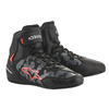 BUTY ALPINESTARS FASTER-3 BLACK/GREY CAMO/FLUO RED
