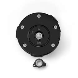 Street Korek wlewu paliwa