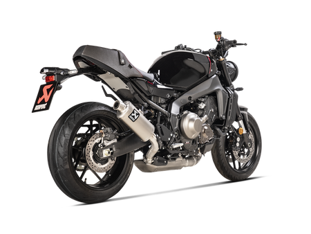 Akrapovic Układ wydechowy Racing Line Yamaha XSR900