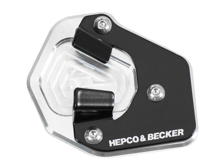 Kickstand enlargement for BMW R 12 / S (2024-)