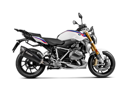 Akrapovic Tłumik końcowy BMW R 1250R / RS 