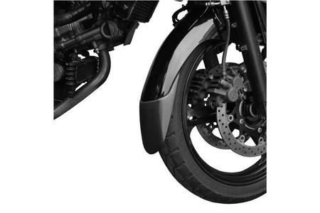 PRZEDŁUŻENIE BŁOTNIKA V-STROM DL650 04-11 / DL1000