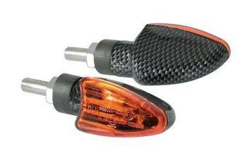 90093 Arrow kierunkowskazy 21W Carbon