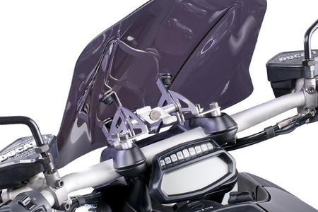 OWIEWKA PUIG DO DUCATI DIAVEL 11-13 (TOURING)