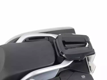 BMW R 1250 RT (2019-) Alurack-Metal carrier for TC