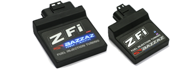Moduł Bazzaz Z-FI Yamaha YZF-R6 2008-2016