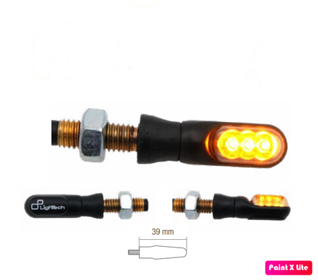 Lightech kierunkowskazy LED 