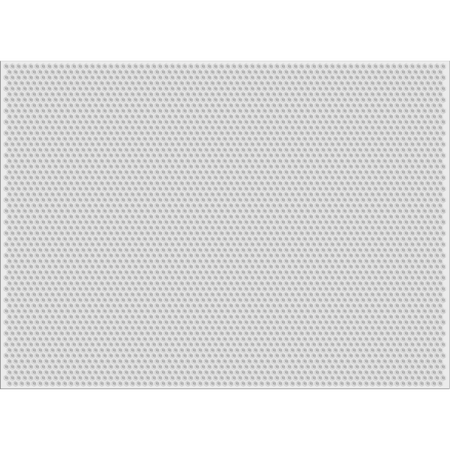 ONEDESIGN Mata Uniwersalna przezroczysta