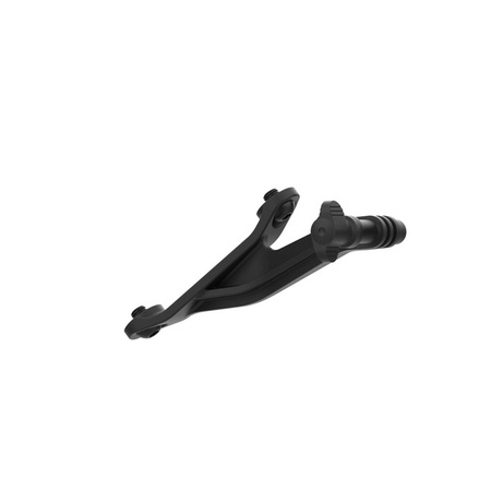 EP Footpeg Rear facing Action Camera Mount - BMW S 1000 RR (2023+) (Left-hand Side) (PRN016266-02) - EVOTECH PERFORMANCE