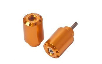 KOŃCÓWKI KIEROWNICY DO FZ6,MT,XJ I INNYCH (DŁUGIE)