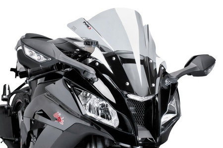 SZYBA SPORTOWA PUIG DO KAWASAKI ZX10R 2011-2015