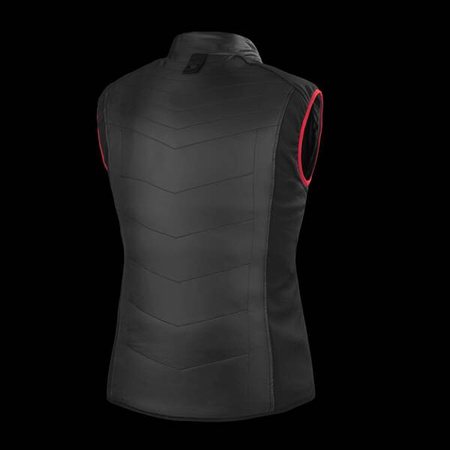 DAMSKA KAMIZELKA GRZEJĄCA POWERHEAT VEST LADY SHIMA