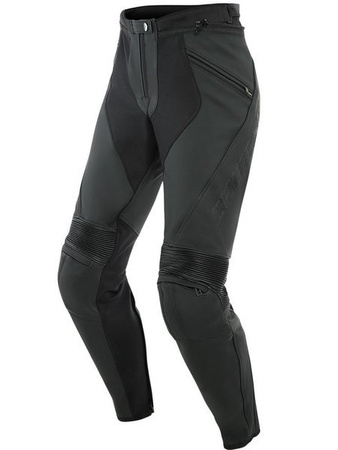 DAINESE SPODNIE SKÓRZANE PONY 3 LADY
