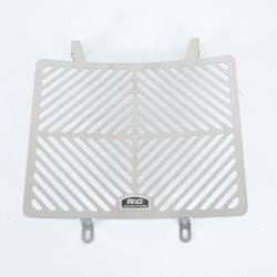 OSŁONA CHŁODNICY RG RACING HUSQVARNA VITPILEN 701 STAL NIERDZEWNA