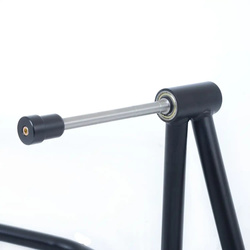 ADAPTER PODNOŚNIKA RG RACING HONDA CB1000R 2018-/CB1000R PLUS 2018-