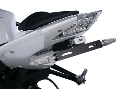 FENDER ELIMINATOR PUIG DO BMW S1000RR 2009-2018 / S1000R 2014-2020