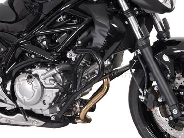CRASHBAR/GMOL SW-MOTECH SUZUKI SFV 650 GLADIUS (09-16) BLACK