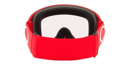 O frame 2.0 pro MX czerwone