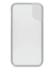 Nakładka przeciwdeszczowa Quad Lock® Original - iPhone XR