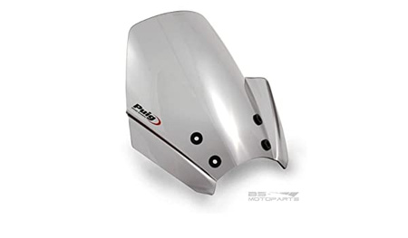 Owiewka PUIG do KTM 990 Supermoto / R 09-19