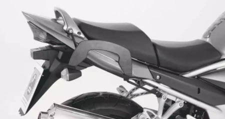 Suzuki GSF 1200/S Bandit (2006) C-BOW soft bag holder