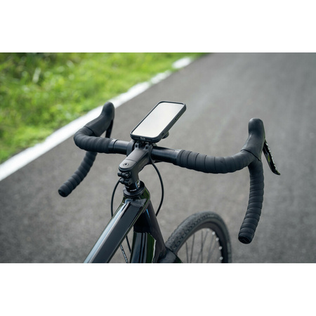 91774 Outfront Pro Uchwyt na kierownicę rowerową