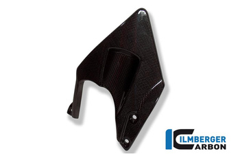Tylny hugger do motocykla - carbon Ducati 1098 S/R ILMBERGER KHO.007.D1098.K
