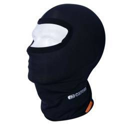 Kominiarka OXFORD BALACLAVAS COOLMAX kolor czarny