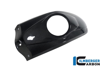 Osłona górna zbiornika - carbon BMW R 1200 GS (LC) (2013-2016) ILMBERGER TAO.009.GS12L.K