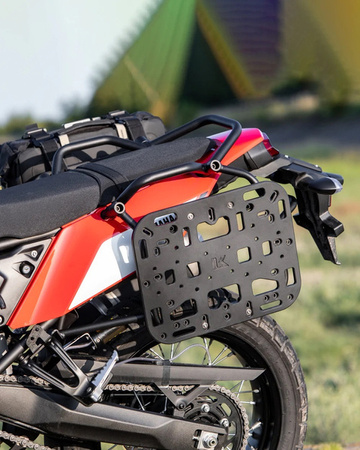 KRIEGA OS-PLATFORM - YAMAHA TÉNÉRÉ 700