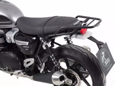 Triumph Speed Twin (2019-) topcase carrier