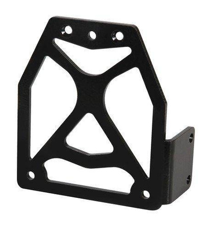 90186 Naxox uchwyt do tablicy rejestracyjnej do skutera 