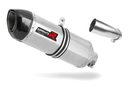 Dominator tłumik HP1 Kawasaki ZX10R 2011 - 2015