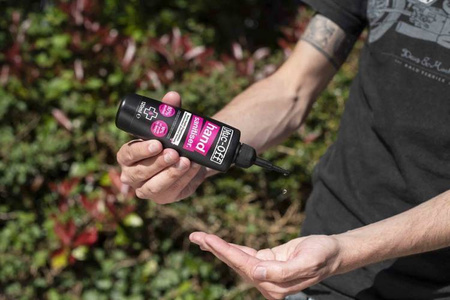 Muc-Off 20242 płyn do dezynfekcji rąk 120 ml 