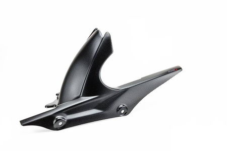 Błotnik tylny PUIG do BMW G310GS 17-20 Karbonowy (C) 9949C