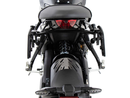 C-Bow sidecarrier for Triumph Trident 660 (2025-)