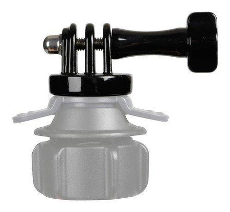 LAMPA 90455 Opti Action Cam, podstawa do mocowania sportowej kamery