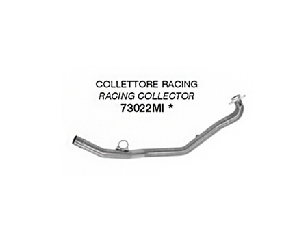 ARROW Kolektory Wydechowe Honda Forza 750 2025-2026