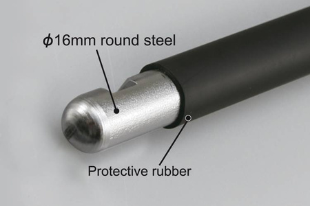 U-LOCK (M) W160XH160