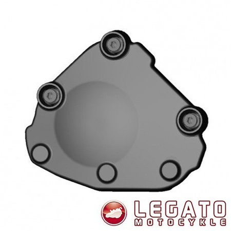 Osłona dekla impulsatora GB Racing Yamaha YZF-R1 2007-2008