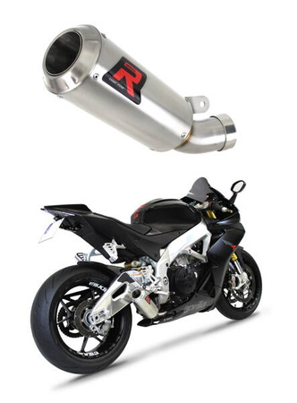 Dominator tłumik GP Aprilia RSV 4 R APRC Factory 2011 – 2015