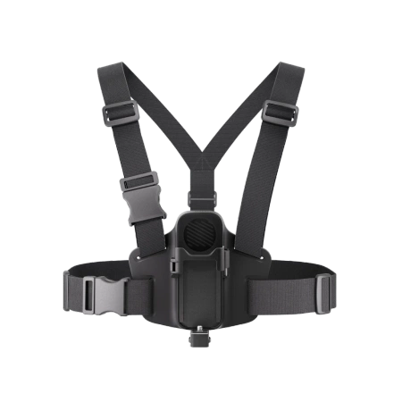 Insta360 X5 POV Chest Mount